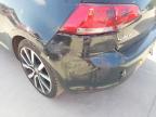 2013 VOLKSWAGEN GOLF GT BL for sale at Copart SANDY