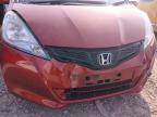 2015 HONDA JAZZ ES + I-VTEC  for sale at Copart BRISTOL