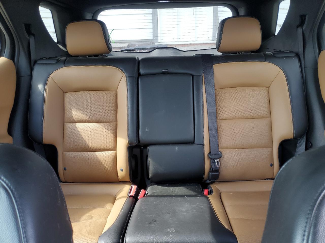 2020 Chevrolet Equinox Premier VIN: 2GNAXXEVXL6156479 Lot: 70711305