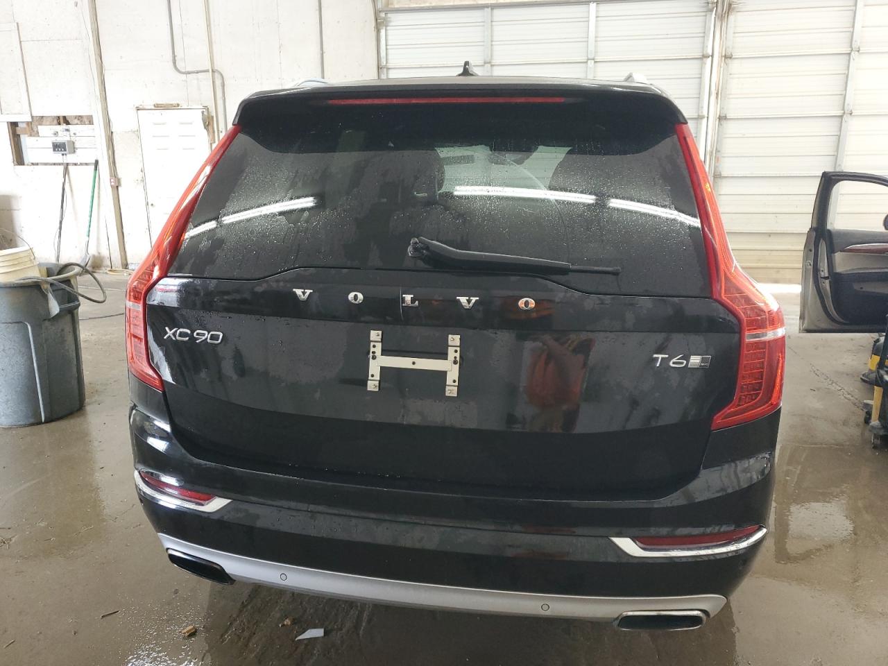 2016 Volvo Xc90 T6 VIN: YV4A22PL8G1063312 Lot: 69387765