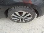 2010 VOLKSWAGEN GOLF GTD S for sale at Copart WOLVERHAMPTON