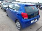 2019 CITROEN C1 FEEL for sale at Copart SANDWICH