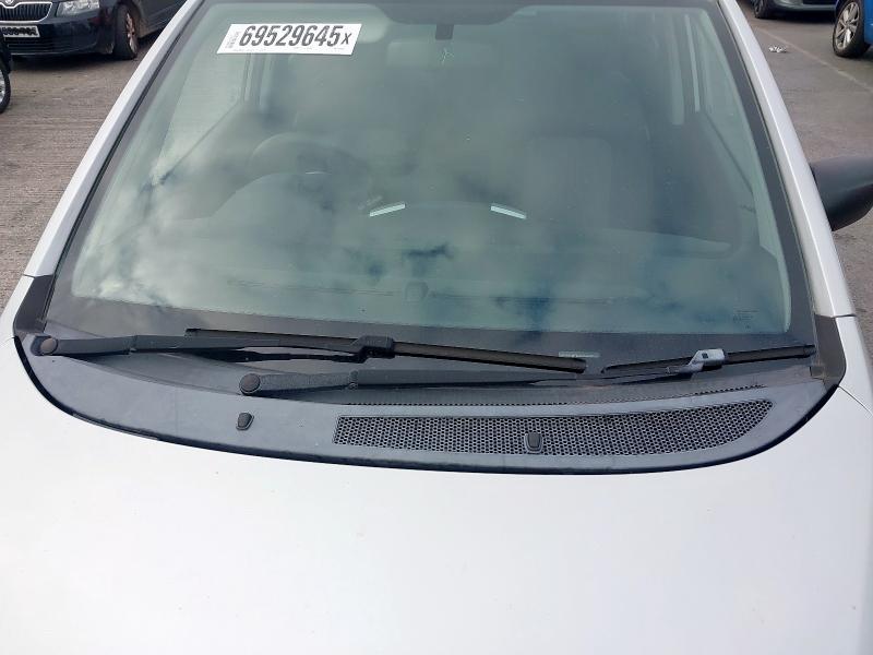 2010 KIA VENGA 1 ECODYNAMICS CRDI 