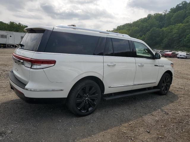 2022 LINCOLN NAVIGATOR L RESERVE  