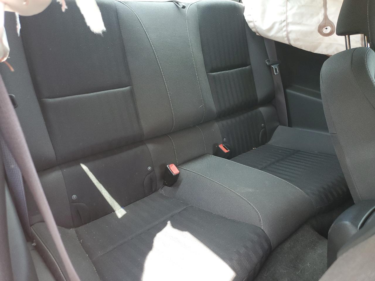 2013 Chevrolet Camaro Ls VIN: 2G1FA1E38D9204114 Lot: 69804505