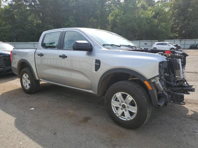  FORD RANGER 2024 Srebrny
