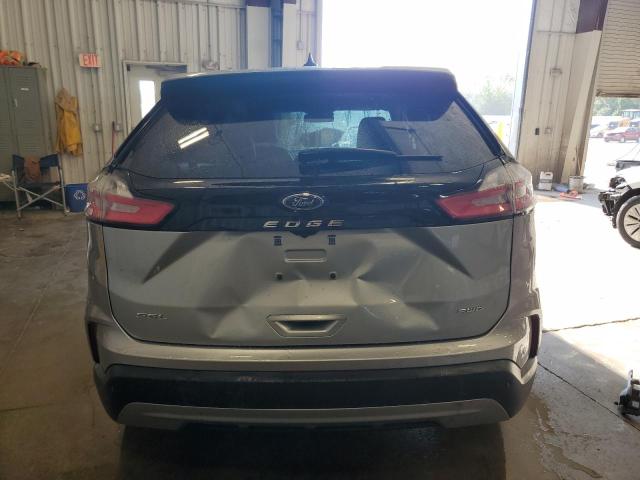  FORD EDGE 2024 Srebrny