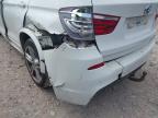 2014 BMW X3 XDRIVE2 for sale at Copart BRISTOL