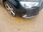 2016 AUDI A3 SPORT TDI  for sale at Copart SANDWICH