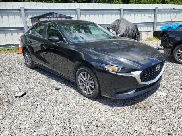  MAZDA 3 2022 Czarny
