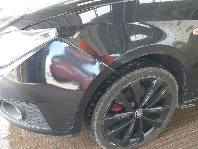 2010 SEAT IBIZA SPOR