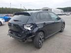 2024 VOLKSWAGEN POLO R-LINE for sale at Copart WHITBURN