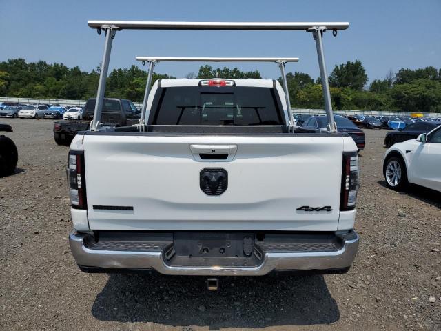  RAM 1500 2020 White