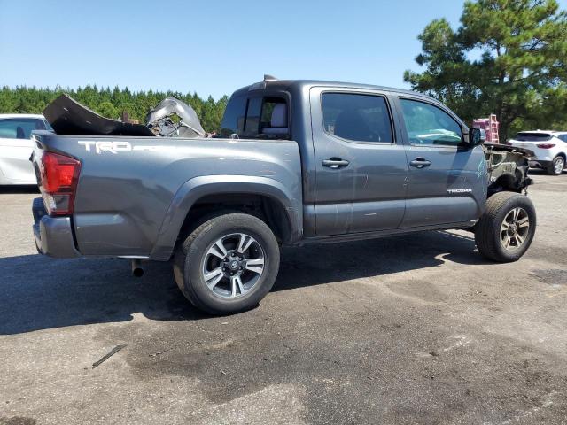  TOYOTA TACOMA 2019 Серый