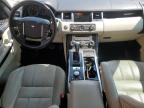 2011 LAND ROVER RANGE ROVER SPORT LUX   à vendre chez Copart ON - LONDON