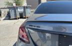 2019 MERCEDES-BENZ E AMG 53 4MATIC   for sale at Copart ON - TORONTO