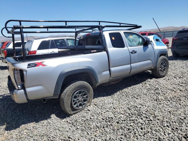  TOYOTA TACOMA 2020 Srebrny