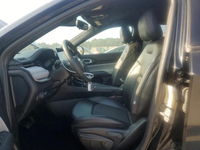  JEEP COMPASS 2024 Black