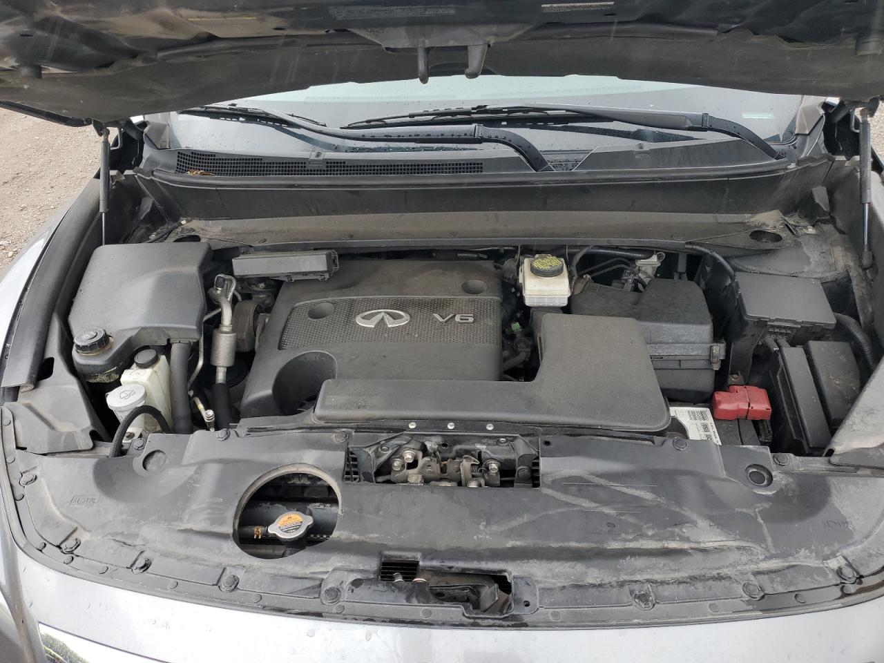 2015 Infiniti Qx60 VIN: 5N1AL0MM9FC514893 Lot: 69554755