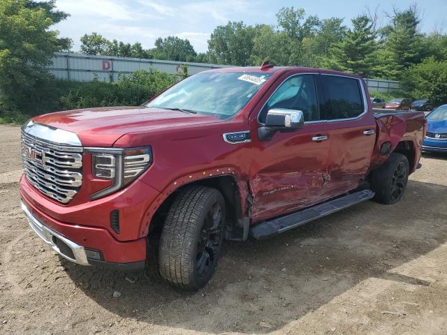 GMC SIERRA K15 2023
