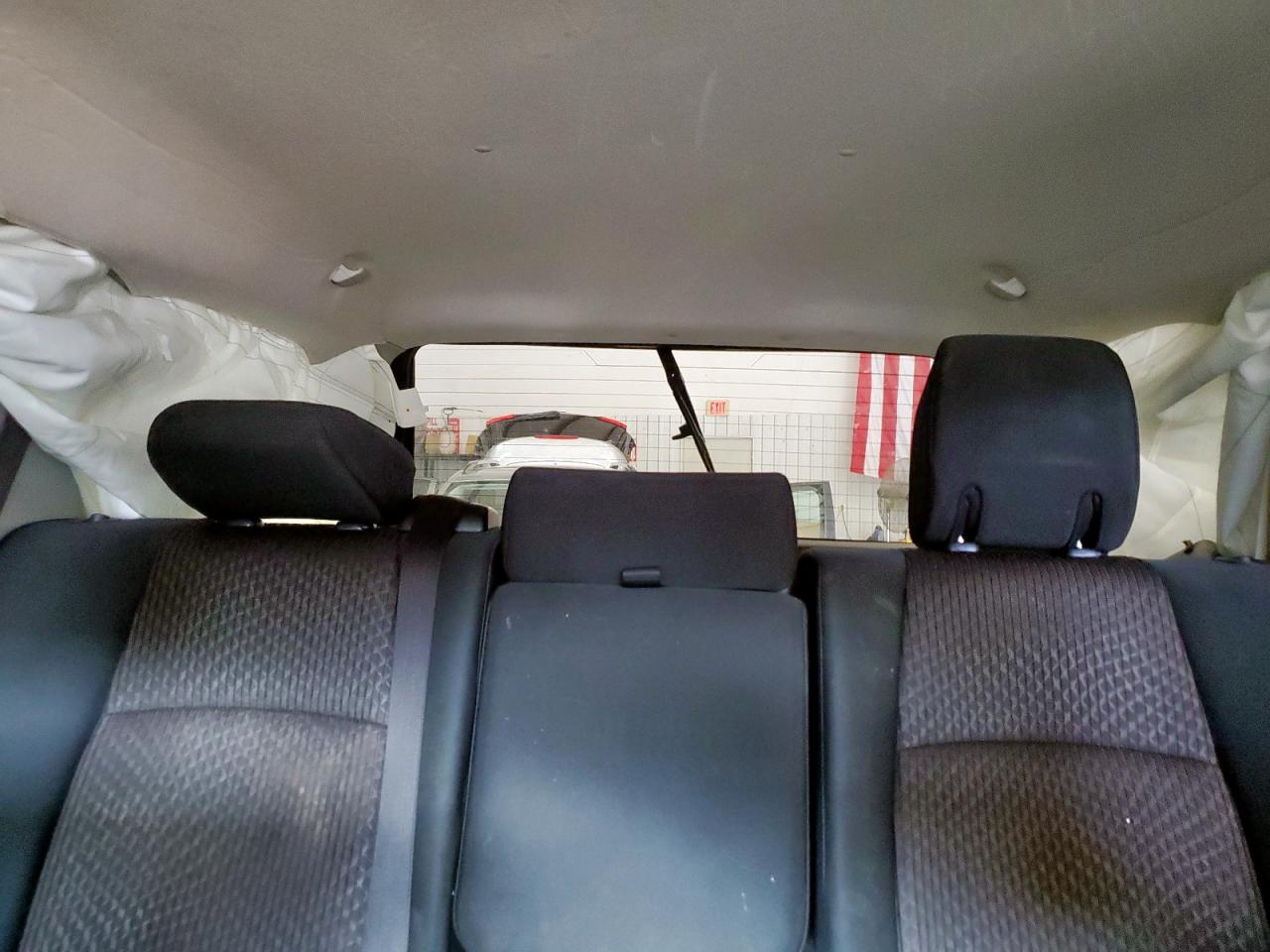 2019 Toyota 4Runner Sr5/Sr5 Premium VIN: JTEBU5JR7K5714006 Lot: 69254855