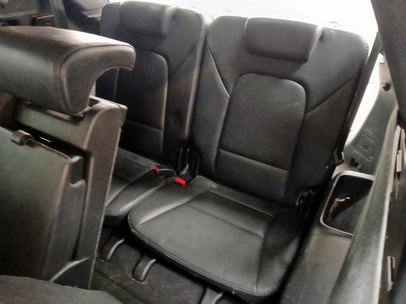 2013 HYUNDAI SANTA FE P