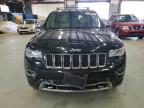 2014 JEEP GRAND CHEROKEE OVERLAND   à vendre chez Copart CT - HARTFORD SPRINGFIELD