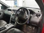 2016 LAND ROVER DISCO-Y SP for sale at Copart NEWBURY