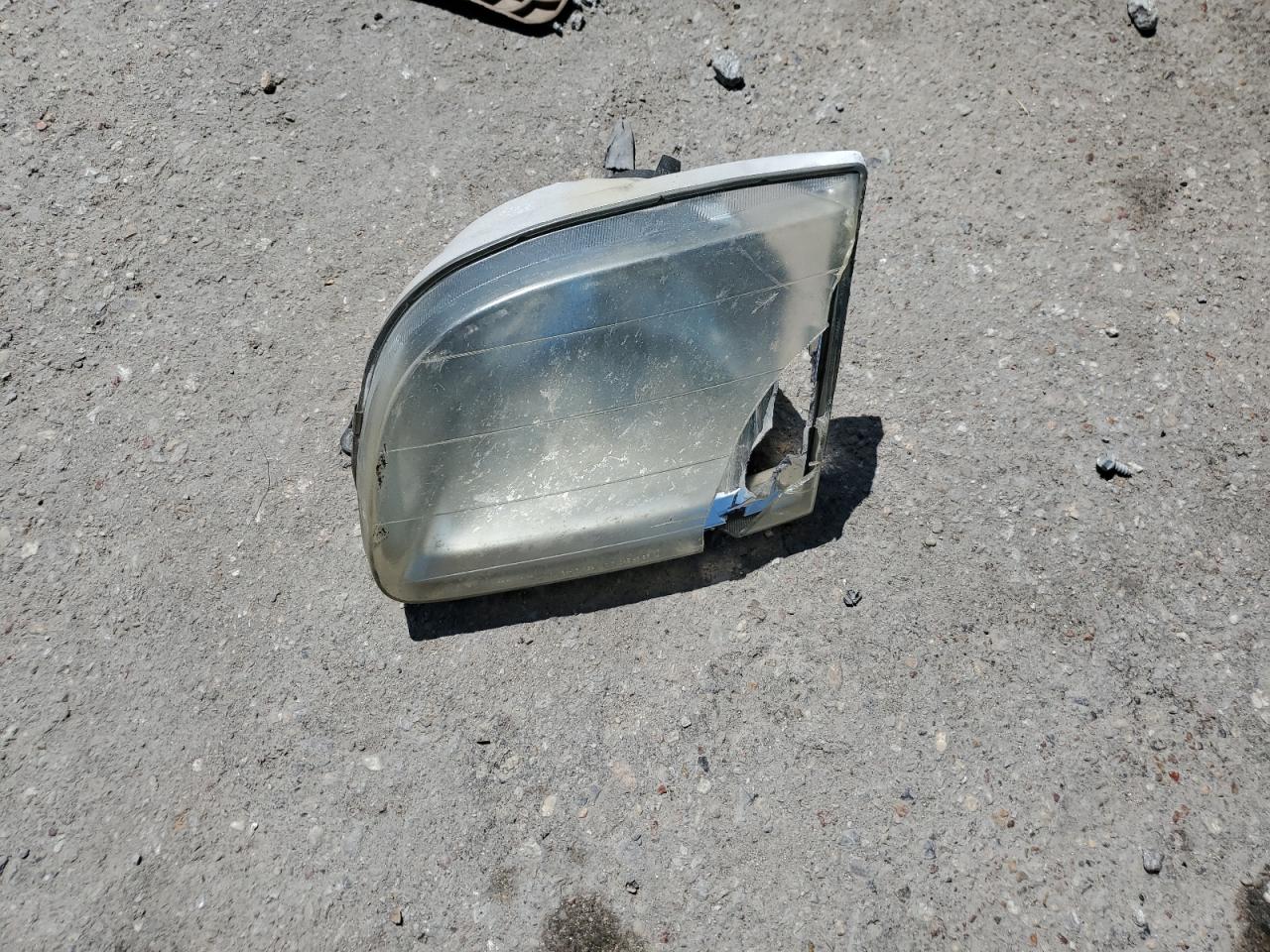 2003 Toyota Tundra Access Cab Sr5 VIN: 5TBRT34143S346050 Lot: 69269035