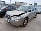 2005 SUBARU FORESTER X for sale at Copart WESTBURY
