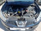 2011 NISSAN QASHQAI ACENTA DCI  for sale at Copart BRISTOL