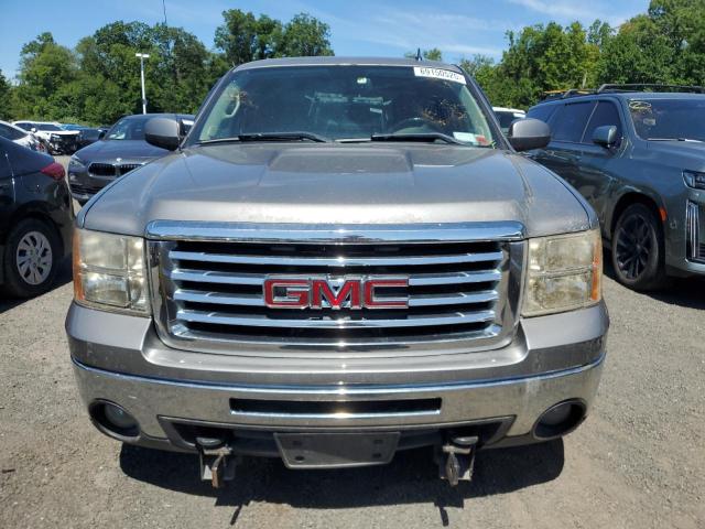 2013 GMC SIERRA K1500 SLE  