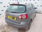 2013 VOLKSWAGEN GOLF PLUS for sale at Copart BRISTOL