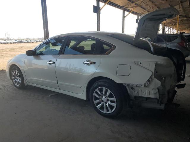  NISSAN ALTIMA 2015 Biały