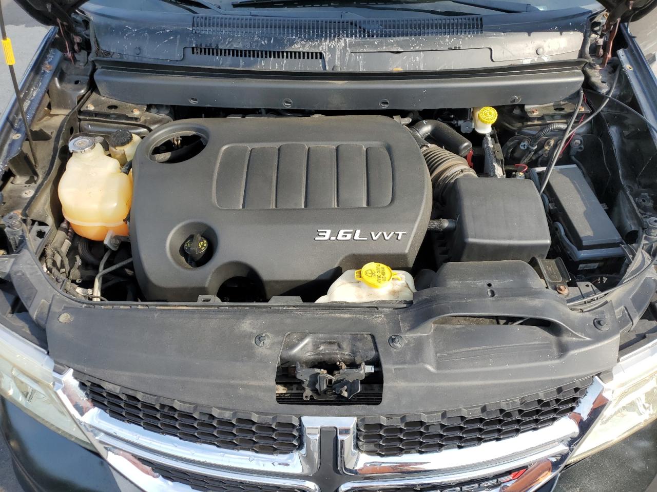 2012 Dodge Journey Sxt VIN: 3C4PDDBG5CT144882 Lot: 68876755