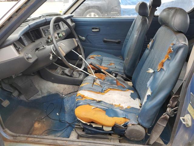 1976 DATSUN 210  
