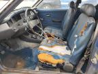 1976 DATSUN 210   for sale at Copart AL - TANNER