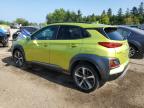 2019 HYUNDAI KONA ULTIMATE   for sale at Copart ON - TORONTO