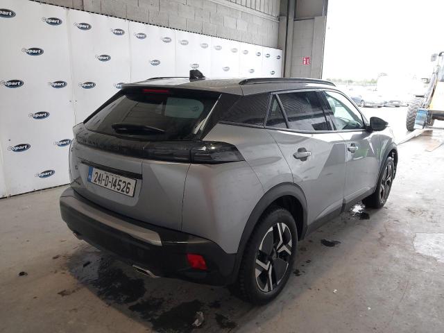 2024 PEUGEOT 2008