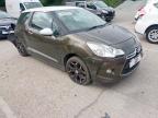 2012 CITROEN DS3 DSTYLE + E-HDI  for sale at Copart SANDWICH