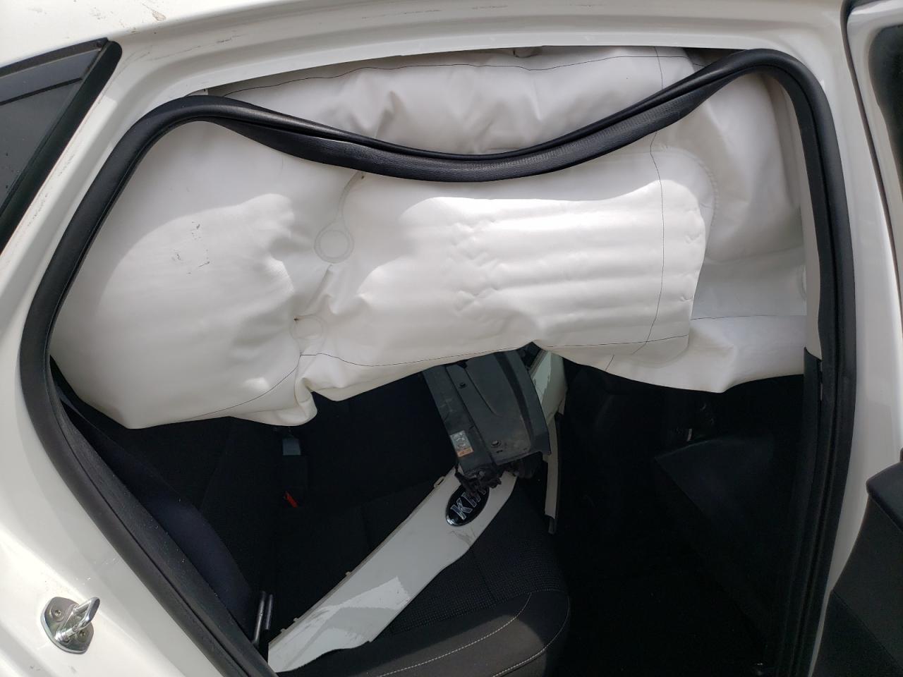 2020 Kia Forte Fe VIN: 3KPF24ADXLE193525 Lot: 67832665