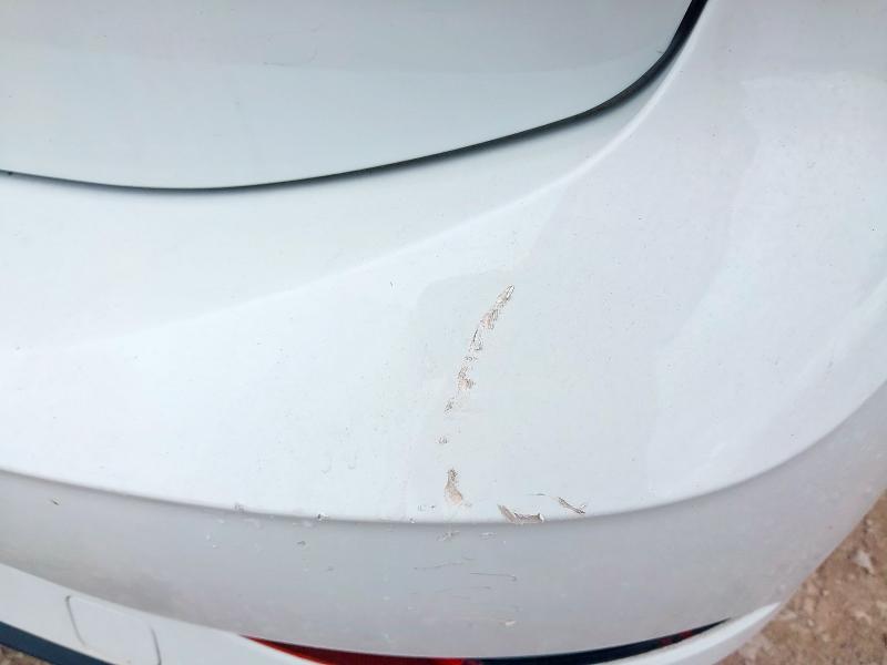 2024 VOLKSWAGEN POLO LIFE TSI 