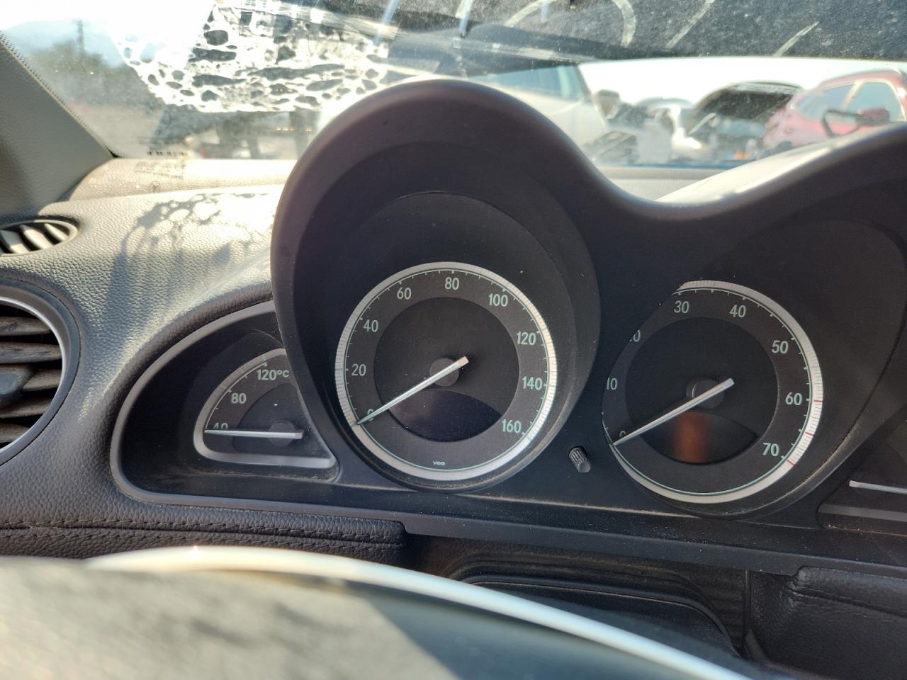 2005 Mercedes-Benz Sl 500 VIN: WDBSK75F15F105240 Lot: 70762935