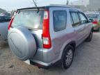 2005 HONDA CR-V I-CTD for sale at Copart BRISTOL
