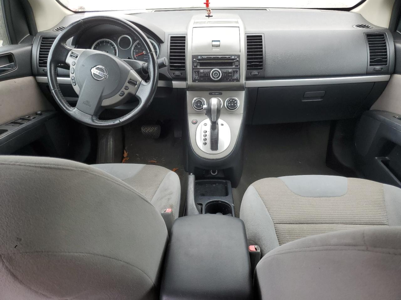 2011 Nissan Sentra 2.0 VIN: 3N1AB6AP2BL692820 Lot: 70151415