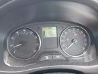 2011 SKODA FABIA SE T for sale at Copart WISBECH