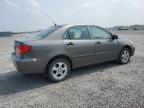 2007 TOYOTA COROLLA CE   for sale at Copart ON - OTTAWA