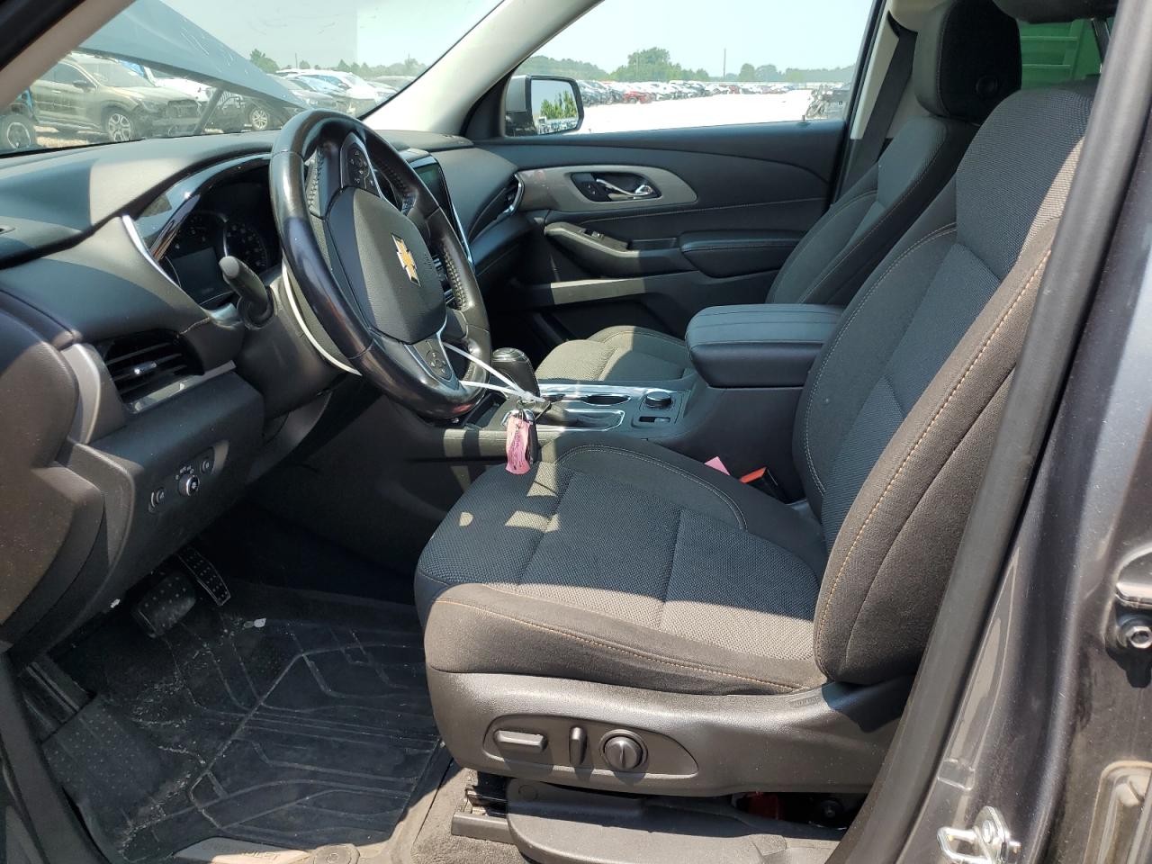 2020 Chevrolet Traverse Lt VIN: 1GNERGKW7LJ300209 Lot: 66729805