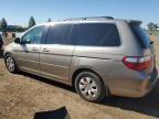 2007 HONDA ODYSSEY EX   for sale at Copart AB - CALGARY