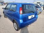 2005 SUZUKI IGNIS GL for sale at Copart BRISTOL